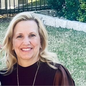 Meet your Posher, Kristin